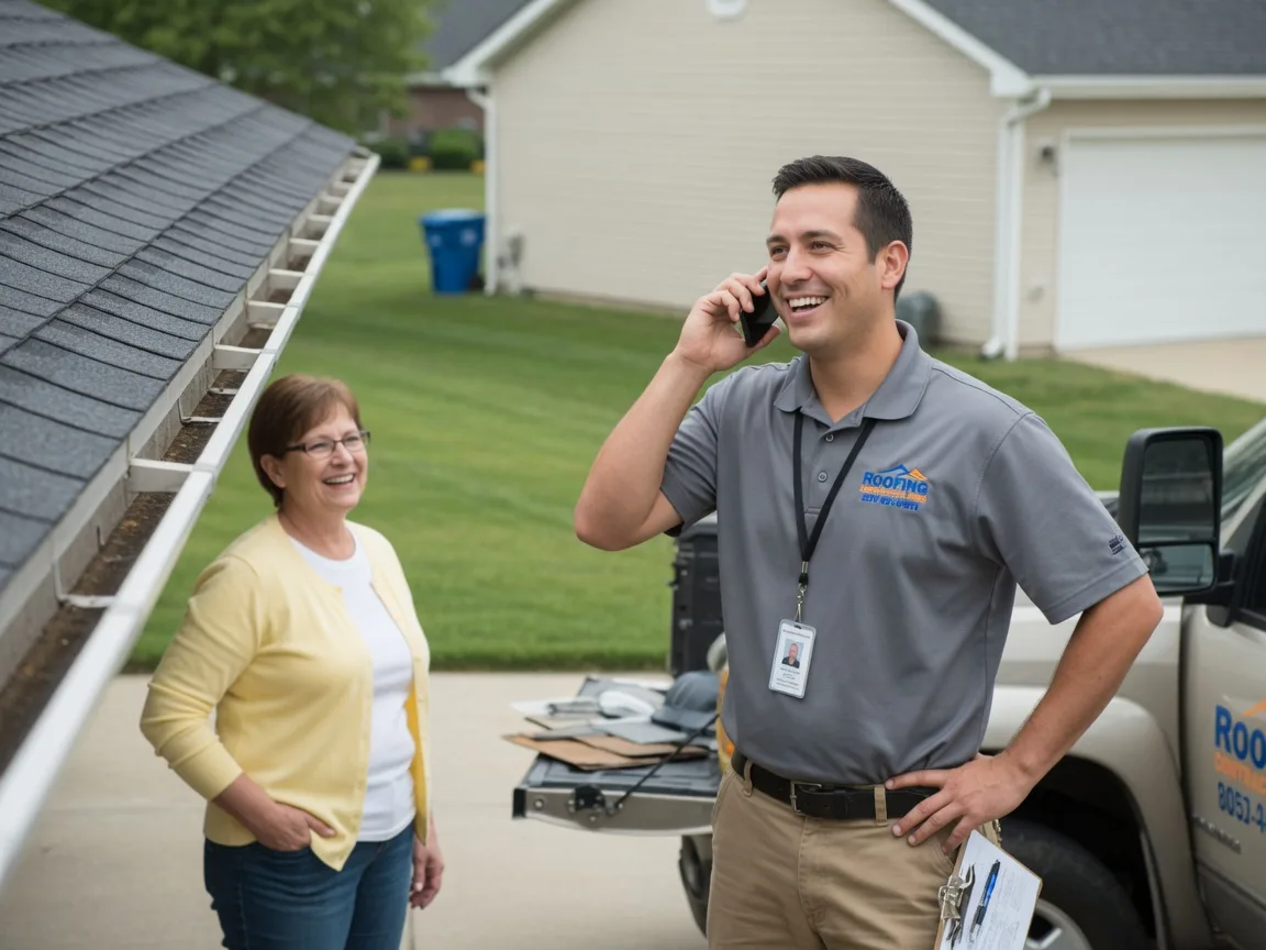 Local Roofing Contractors Saint Michael, MN FAQs